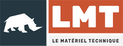LMT Group - Le matériel technique